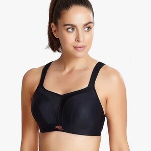 Panache Women's High Impact Underwire Sports Bra UK/USA 34B